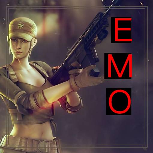 EMO辅助工具截图 CFEMO辅助工具实拍-自带过弹窗软件,无视ACE反作弊功能展示图